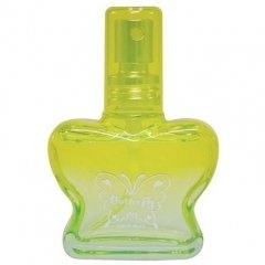 Butterfly Summer - Pine Soda